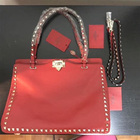 valentino fake bags|authentic valentino bag.